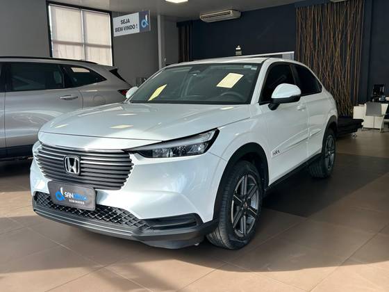 HONDA HR-V 1.5 DI I-VTEC FLEX EX CVT